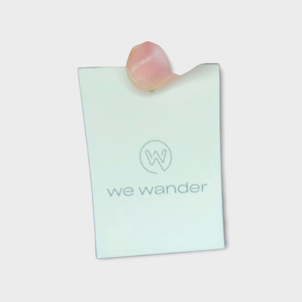 NEW We Wander Gray Camo Sleeveless Round Neck Athletic Top Size 3X - Picture 8 of 9